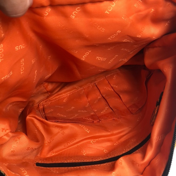 Pre-owned Tous Shoulder Bag. - Picture 5 of 8